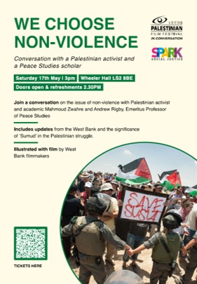 20250517-nonviolence-flyuer-p1 event flyer