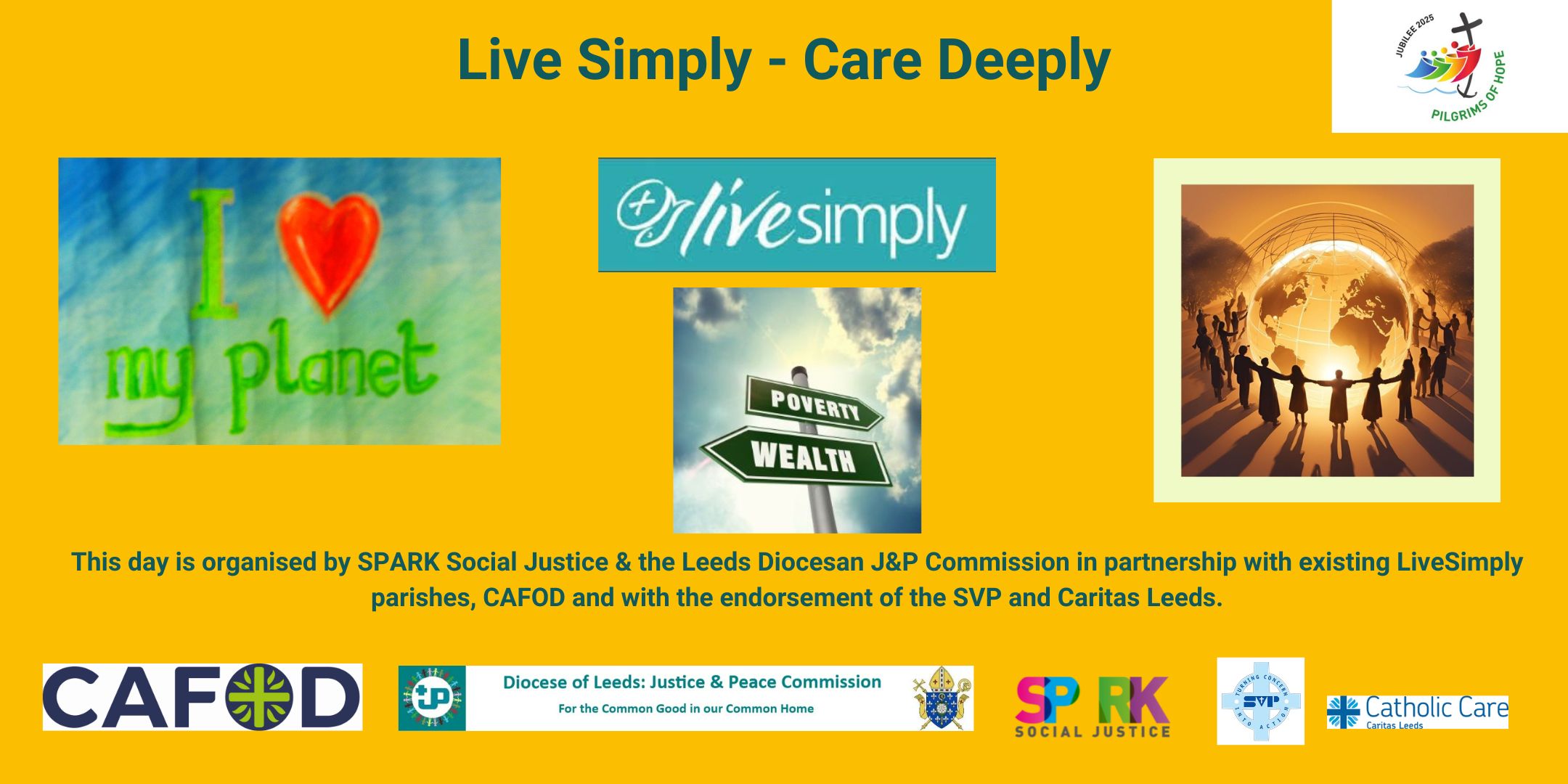 LiveSimply-caredeeply-eventbrite (1) flyer for event