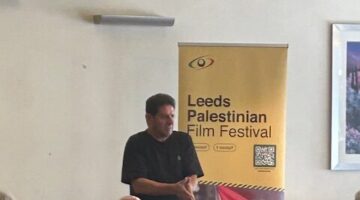 IMG_3192 Zwarhe speaking