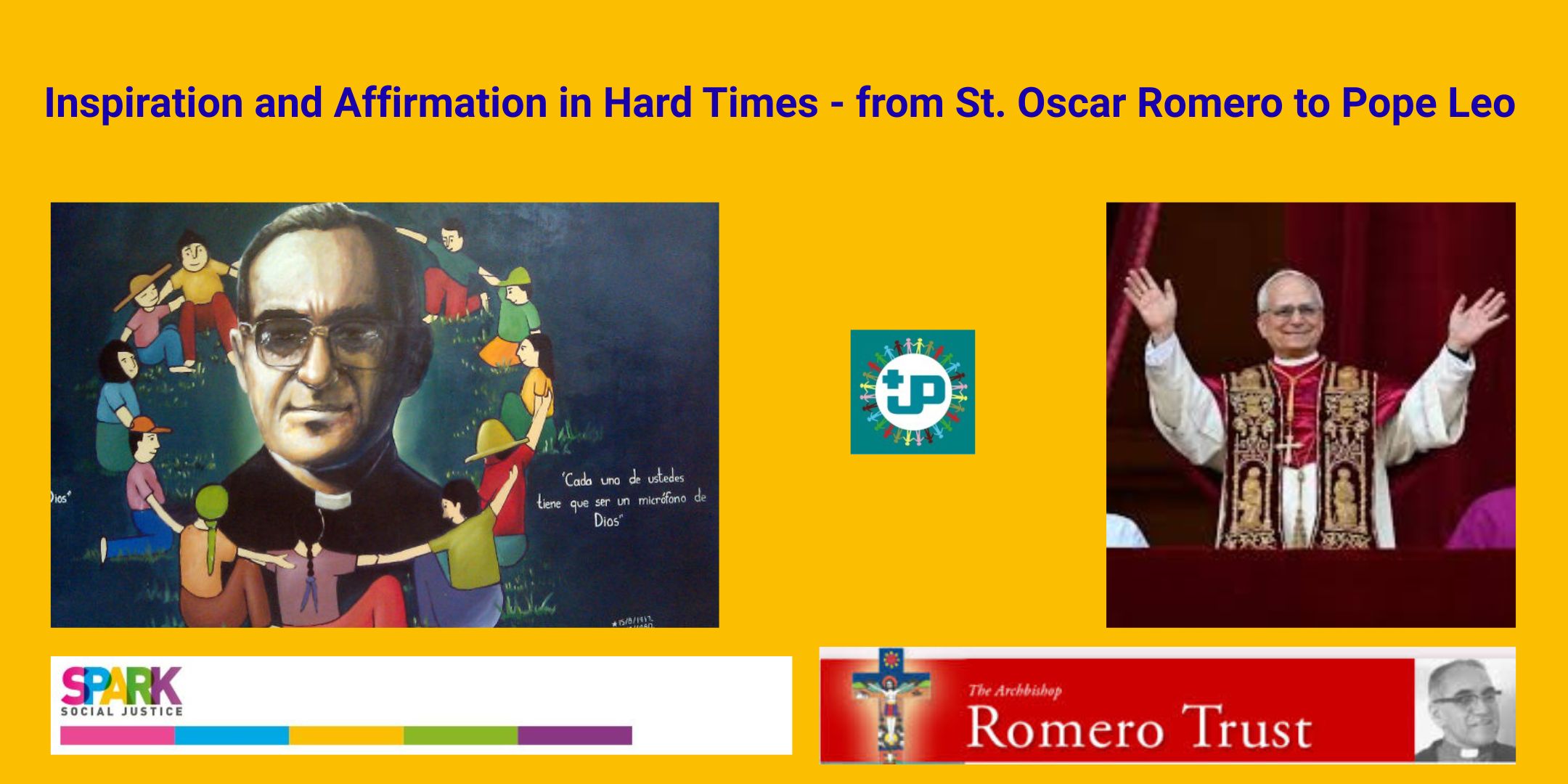 2026-03-Romero-Lecture